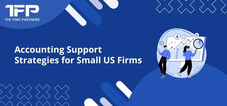 Accounting Support Strategies for Small US Firms
